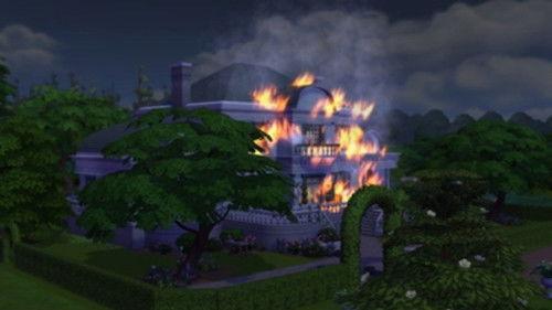 Girls in the House Season 3 Episode 9 - Girls In No House