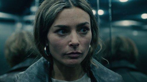 Mocro Maffia Season 6 Episode 4 - Paus Had Een Naam