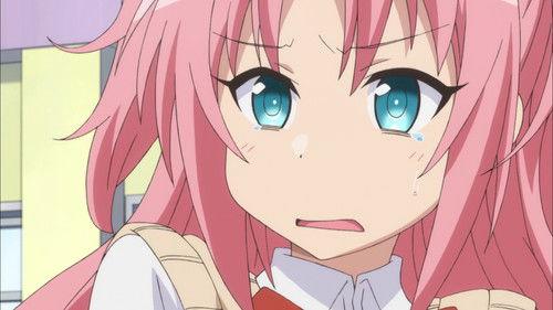 Himegoto Season 1 Episode 12 - Hime-nii Said He's Quitting the Student Council!