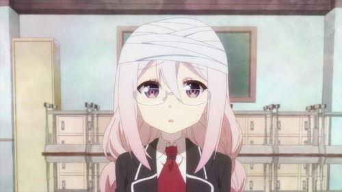 Anne Happy♪ Season 1 Episode 2 - The High-Tech Physical Exam