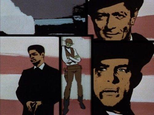 The Wild Wild West Season 2 Episode 22 - The Night of the Deadly Bubble