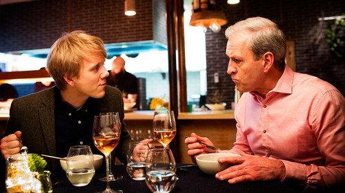 Please Like Me Season 4 Episode 4 - Degustation