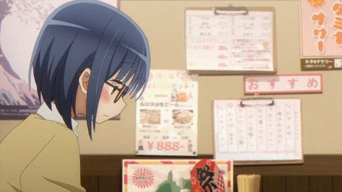 Comic Girls Season 1 Episode 8 - Woof Meow Meow Woof Festival