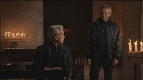 Father Matteo Season 9 Episode 2 - The Second Wife