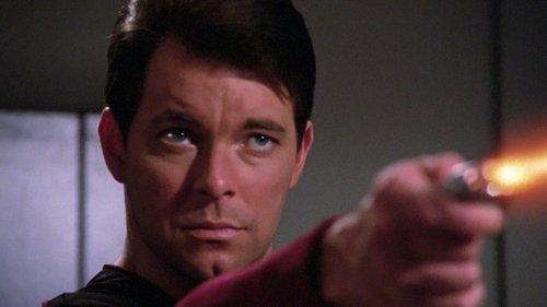 Star Trek: The Next Generation Season 1 Episode 24 - Conspiracy