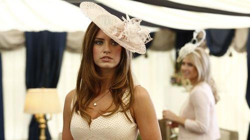 undefined Season 1 Episode 2 - Infants of the Spring