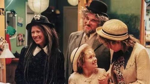 Krummernes jul Season 1 Episode 9 - Episode 9