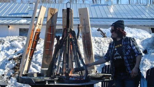 A Chef at the Shack Season 3 Episode 10 - Episode 10