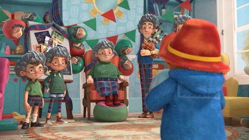 The Adventures of Paddington Season 2 Episode 7 - Paddington Celebrates Mrs. Bird's Day