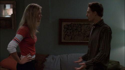 Everwood Season 2 Episode 14 - No Sure Thing