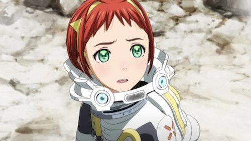 ID-0 Season 1 Episode 10 - Compressed Sin