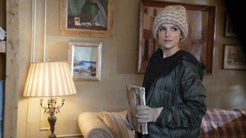 Love Life Season 1 Episode 10 - The Person