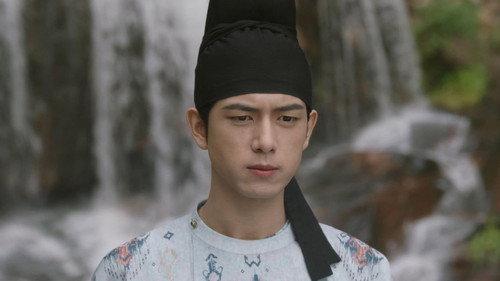 Flourished Peony Season 2 Episode 17 - Divorce Letter