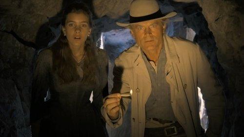 Lucky Luke Season 1 Episode 2 - Who Is Mr. Josephs?