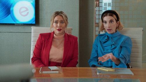 undefined Season 7 Episode 4 - Risky Business