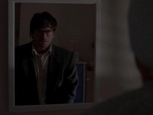 The Outer Limits Season 1 Episode 8 - Living Hell