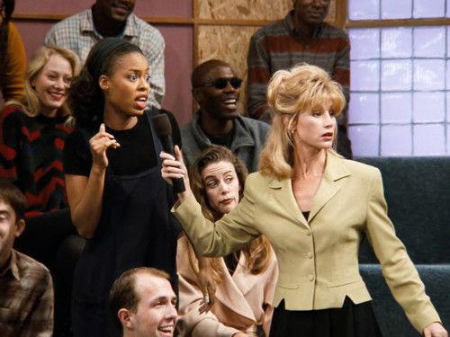 Family Matters Season 7 Episode 8 - Talk's Cheap