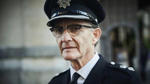 Endeavour Season 6 Episode 2 - Apollo