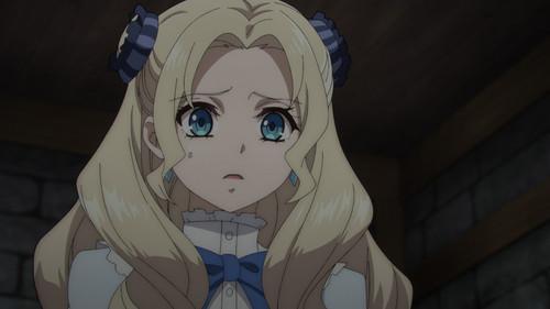 The Do-Over Damsel Conquers the Dragon Emperor Season 1 Episode 3 - The Situation Is Desperate, but as the God of War’s Daughter, I Will Defeat the Enemy with Brute Strength