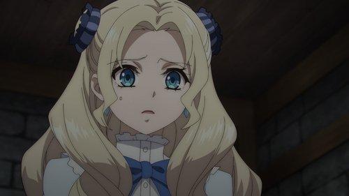 The Do-Over Damsel Conquers the Dragon Emperor Season 1 Episode 3 - The Situation Is Desperate, but as the God of War’s Daughter, I Will Defeat the Enemy with Brute Strength