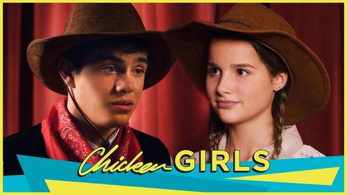 Chicken Girls Season 3 Episode 12 - Rodeo & Juliet