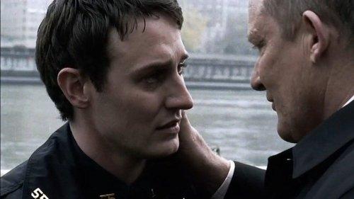 Third Watch Season 6 Episode 14 - The Kitchen Sink