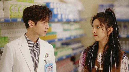 Love is Panacea Season 1 Episode 2 - Episode 2