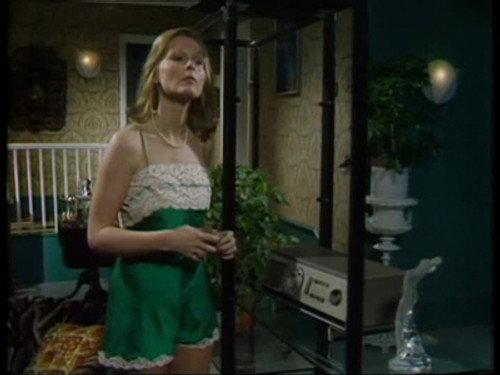 Thriller Season 5 Episode 1 - If It's a Man--Hang Up