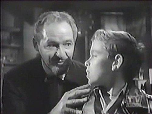 The Alfred Hitchcock Hour Season 2 Episode 13 - The Magic Shop
