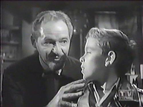 undefined Season 2 Episode 13 - The Magic Shop