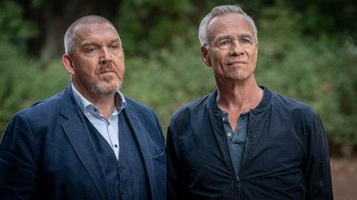 Scene of the Crime Season 55 Episode 3 - Episode 3