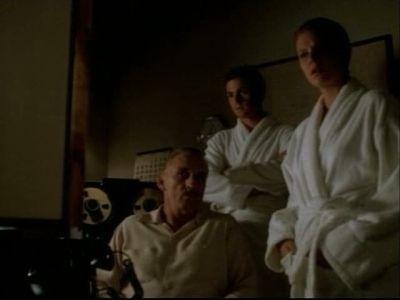 Dark Skies Season 1 Episode 5 - Dreamland