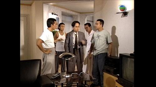 The File Of Justice Season 5 Episode 6 - Episode 6