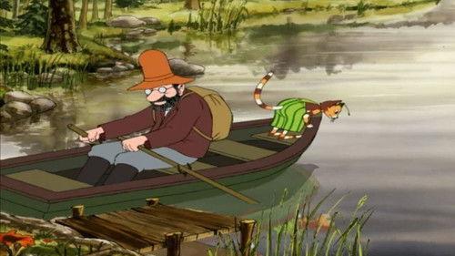 Pettersson and Findus Season 1 Episode 2 - Poor Pettersson