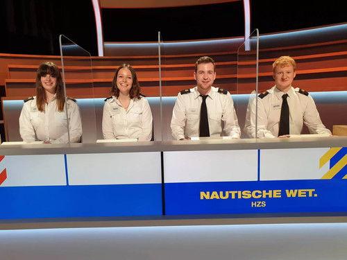 De Campus Cup Season 3 Episode 9 - Episode 9