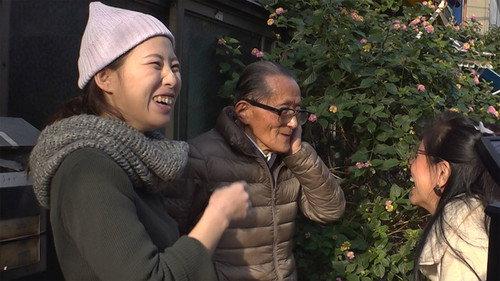 Dive in Tokyo Season 3 Episode 1 - Kyojima - A Window into Tokyo's Good Old Days