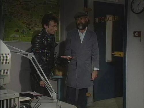 Mailbox X Season 6 Episode 7 - Episode 7