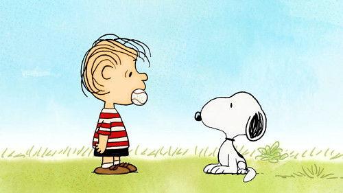 Peanuts by Schulz Season 1 Episode 19 - Crazy Mutt