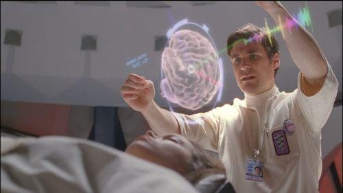 undefined Season 1 Episode 8 - Ariel