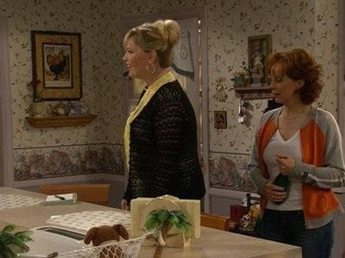 Reba Season 3 Episode 22 - Core Focus