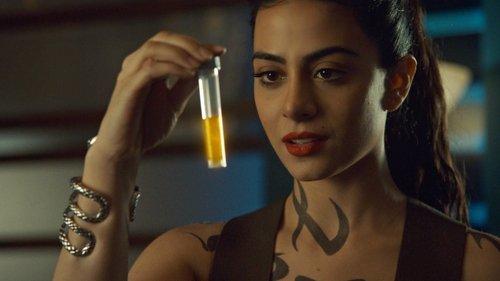 Shadowhunters Season 3 Episode 19 - Aku Cinta Kamu