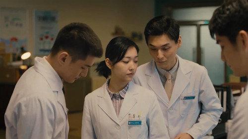 The Neuron Doctors Season 1 Episode 17 - Episode 17