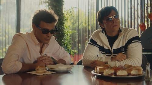 Monsters: The Lyle and Erik Menendez Story Season 1 Episode 2 - Spree