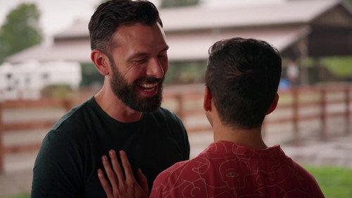 Farming For Love Season 2 Episode 3 - Definitely a Red Flag