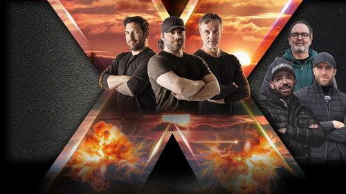 Top Gear France Season 10 Episode 2 - Episode 2