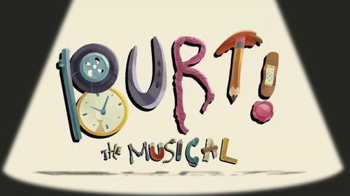 undefined Season 1 Episode 3 - BURT! The Musical