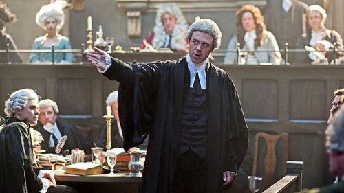 Garrow's Law Season 1 Episode 2 - Episode 2