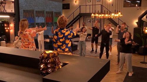 De Bondgenoten Season 2 Episode 3 - Episode 3