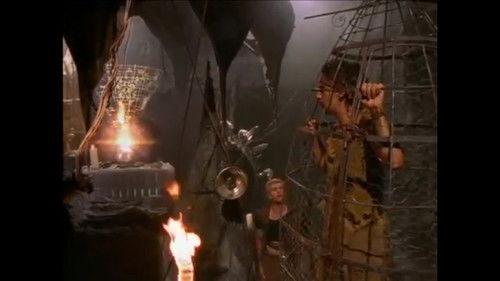 Thunderstone Season 2 Episode 7 - Disco Fever