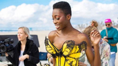 Germany's Next Topmodel Season 13 Episode 10 - It gets acrobatic